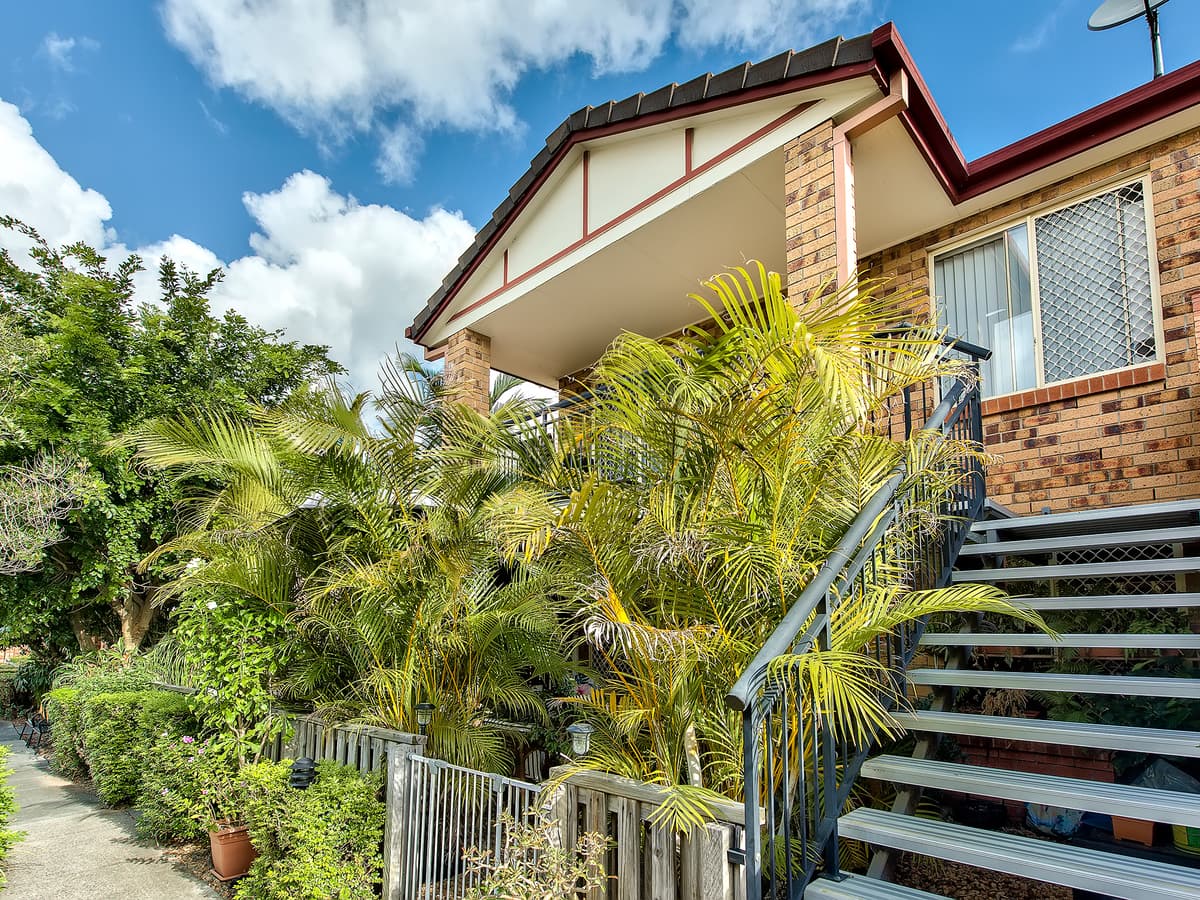 33/348 STAFFORD ROAD, Stafford