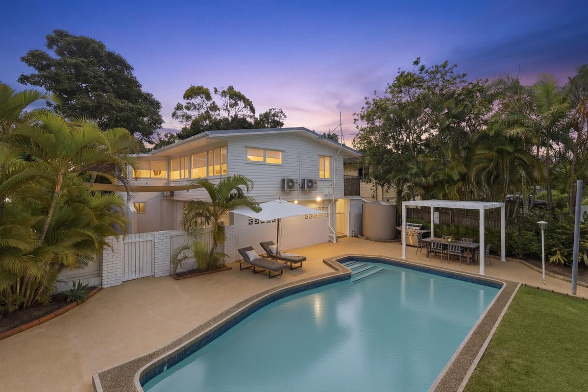 94 Lucan Avenue, Aspley