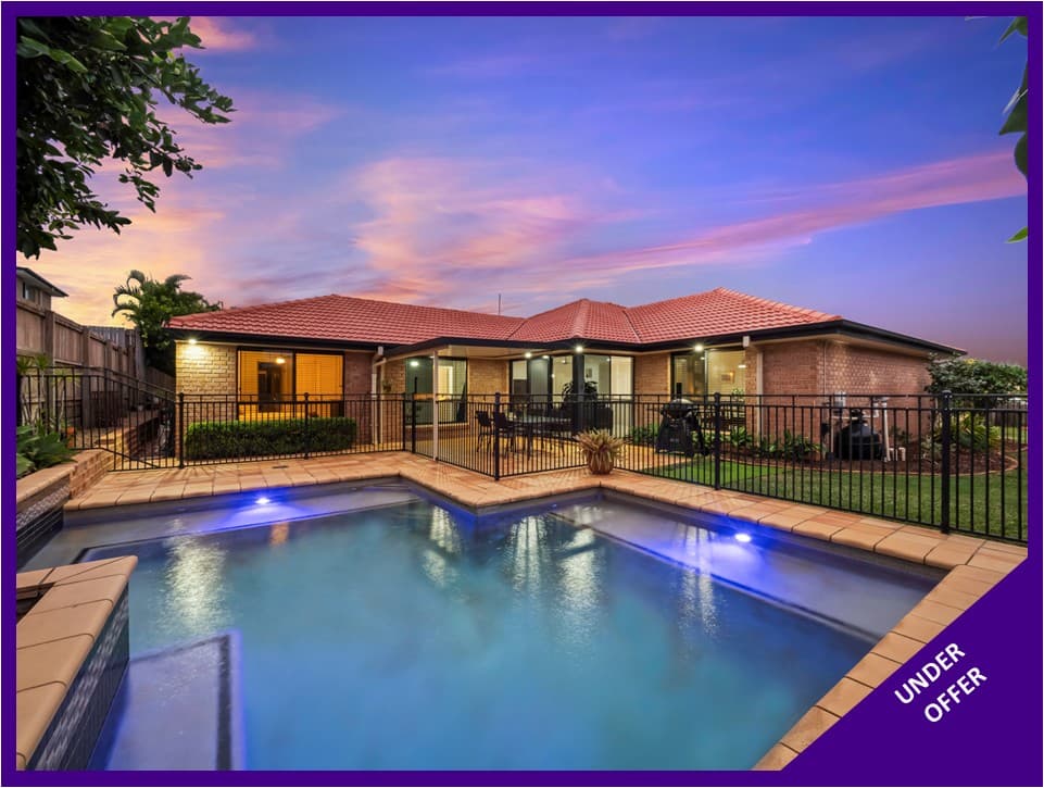 30 Sunhaven Crescent, Kuraby