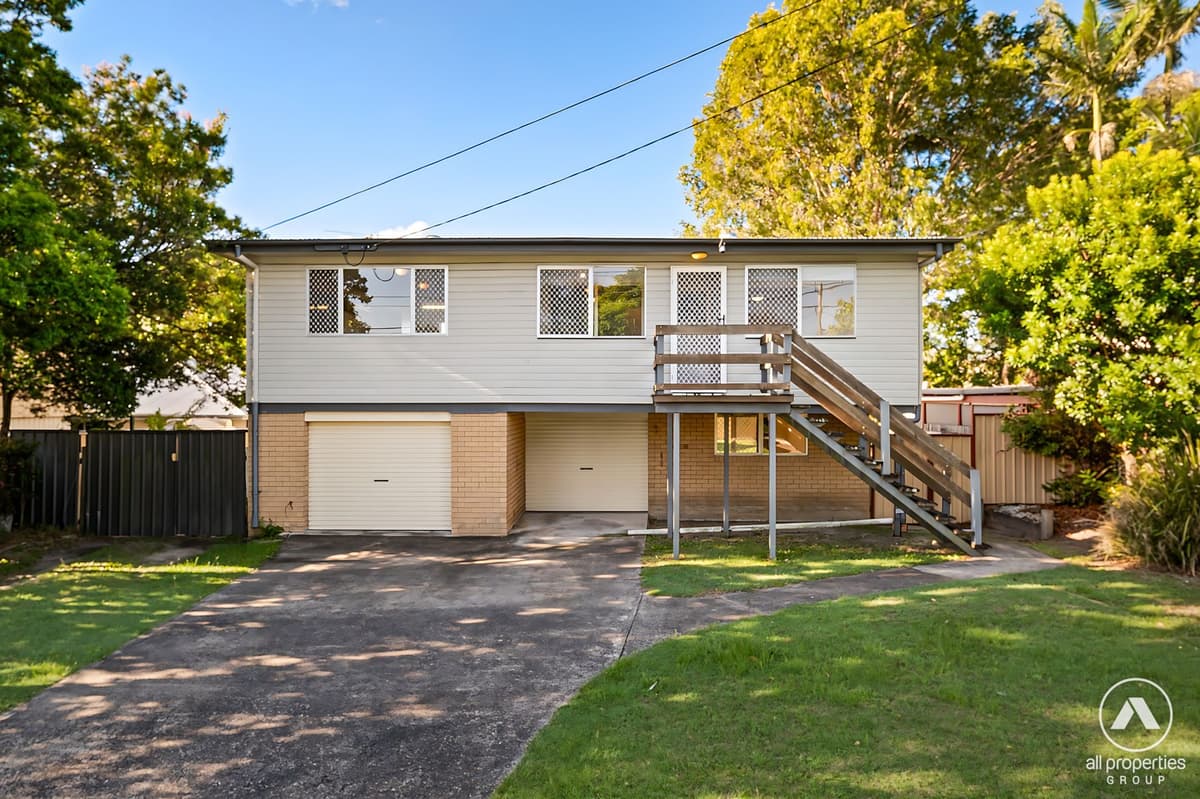 14 Coachwood Street, Crestmead