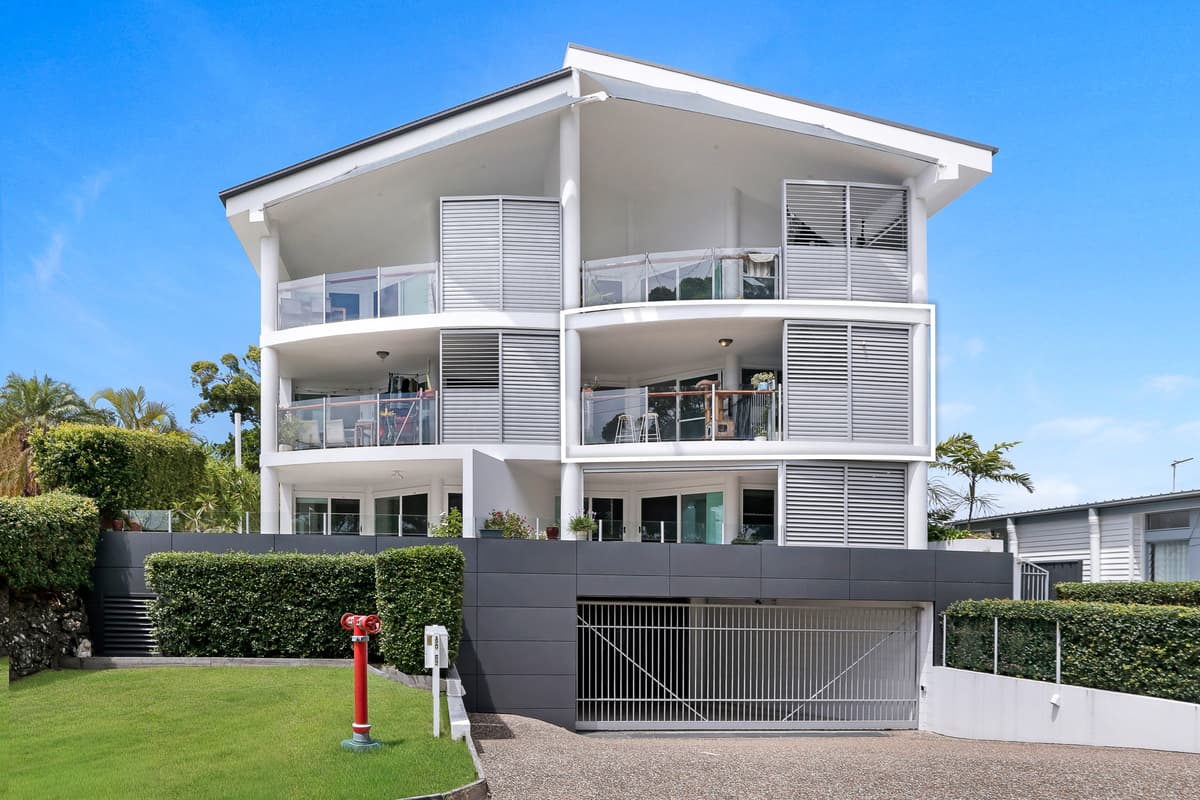 6/50-52 Rutledge Street, Coolangatta