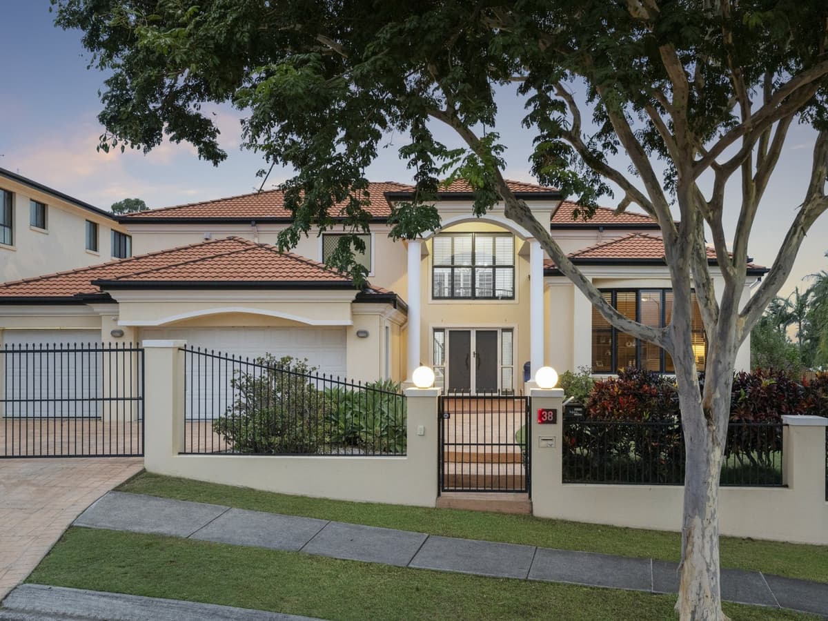 38 Manmarra Crescent, Eight Mile Plains