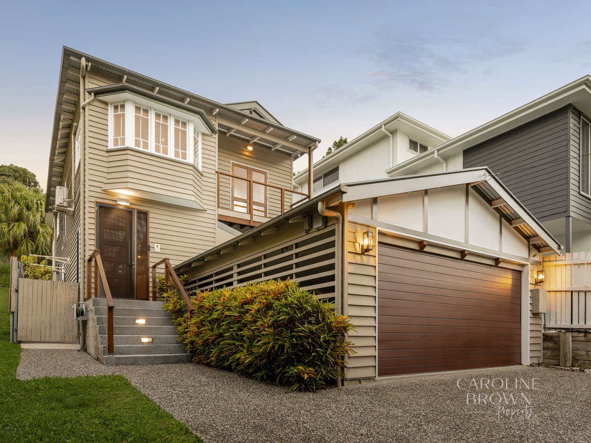 45 Lizzie Street, Bardon