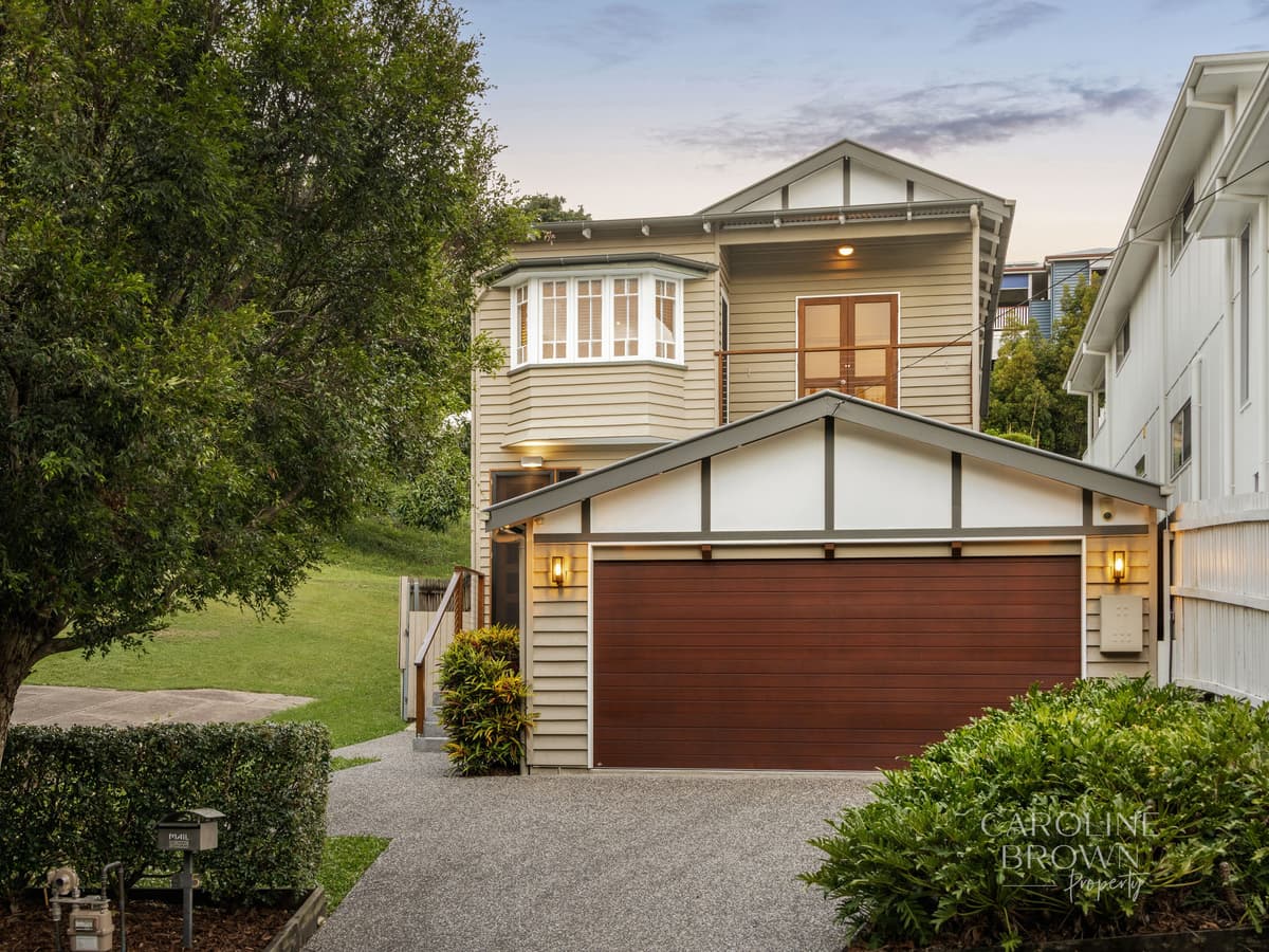 45 Lizzie Street, Bardon