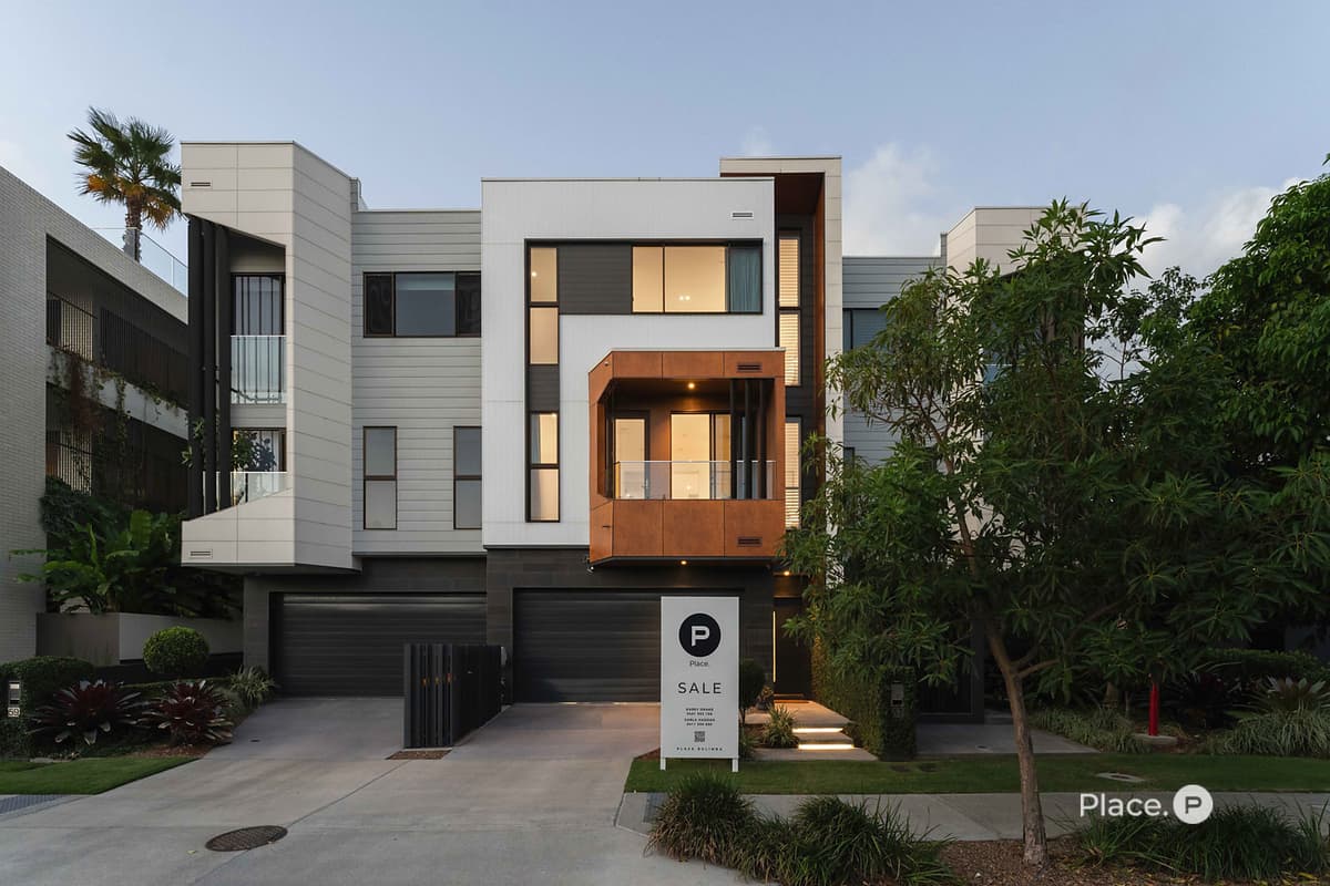 57 Byron Street, Bulimba