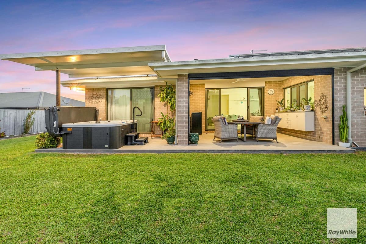 41 Kidman Circuit, Thornlands