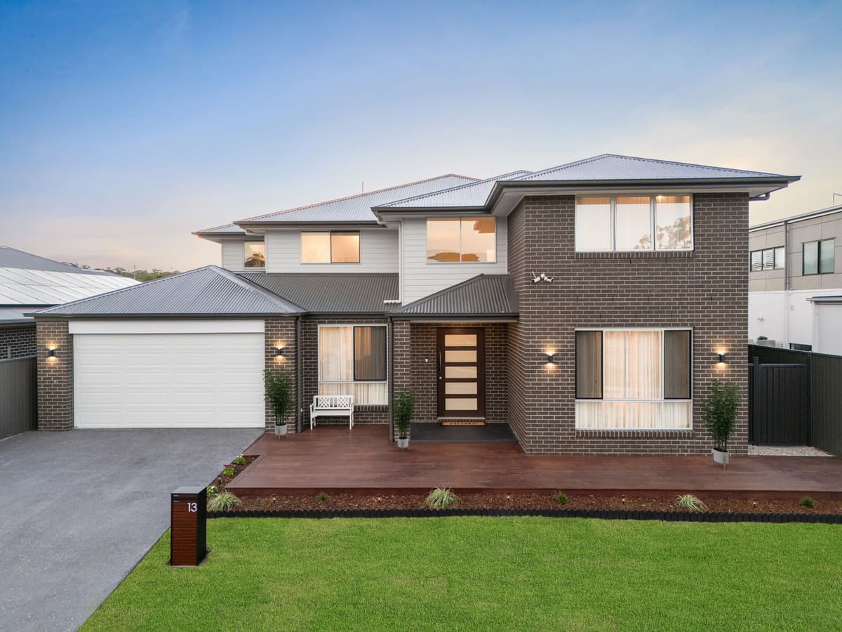 13 Doncaster Street, Heritage Park