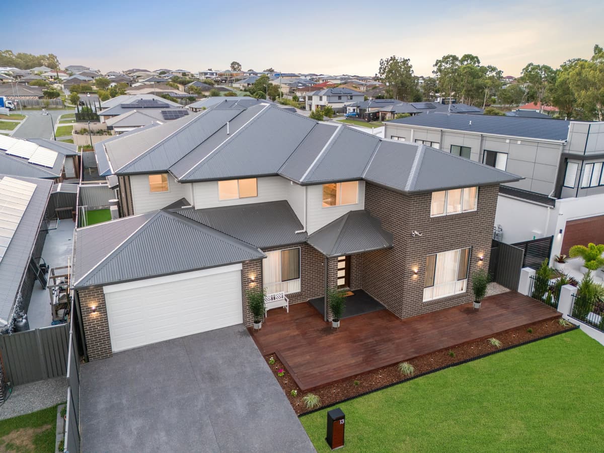 13 Doncaster Street, Heritage Park
