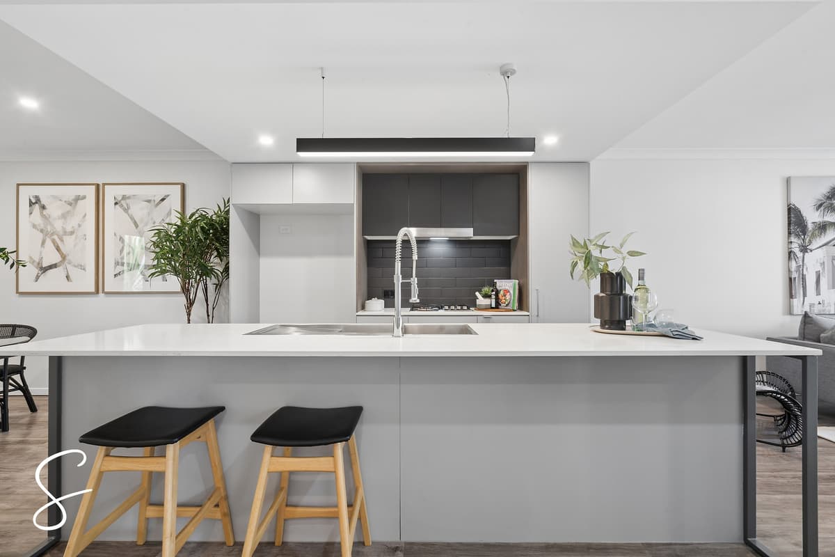 2105/18 Comer Street, Coopers Plains