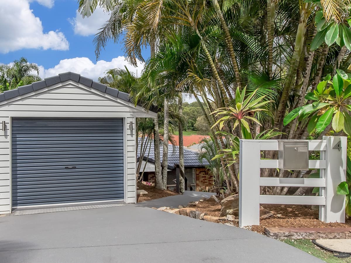 4 Scotia Place, Merrimac