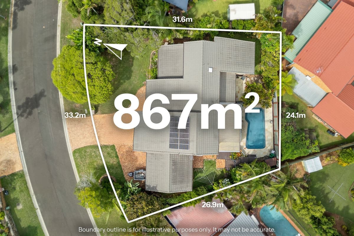 11 Kurru Street, Eight Mile Plains