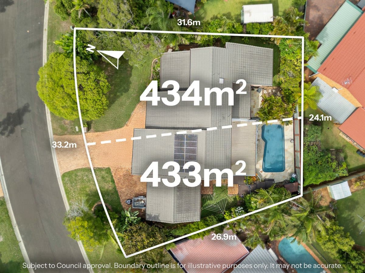 11 Kurru Street, Eight Mile Plains