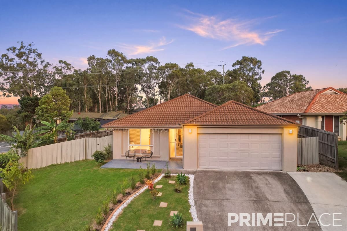 2 SIFFLEET STREET, Bellbird Park