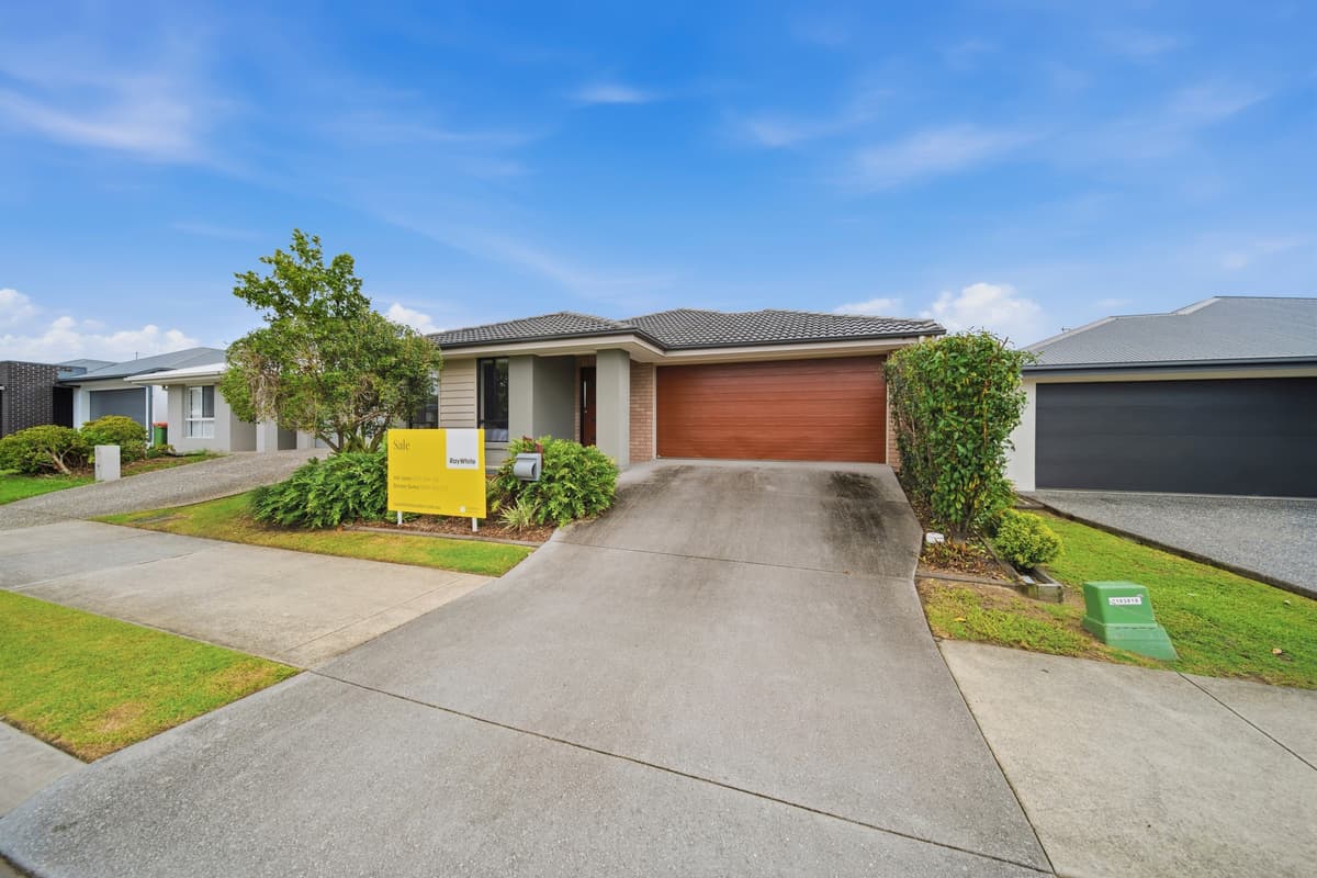 94 Killara Boulevard, Logan Reserve