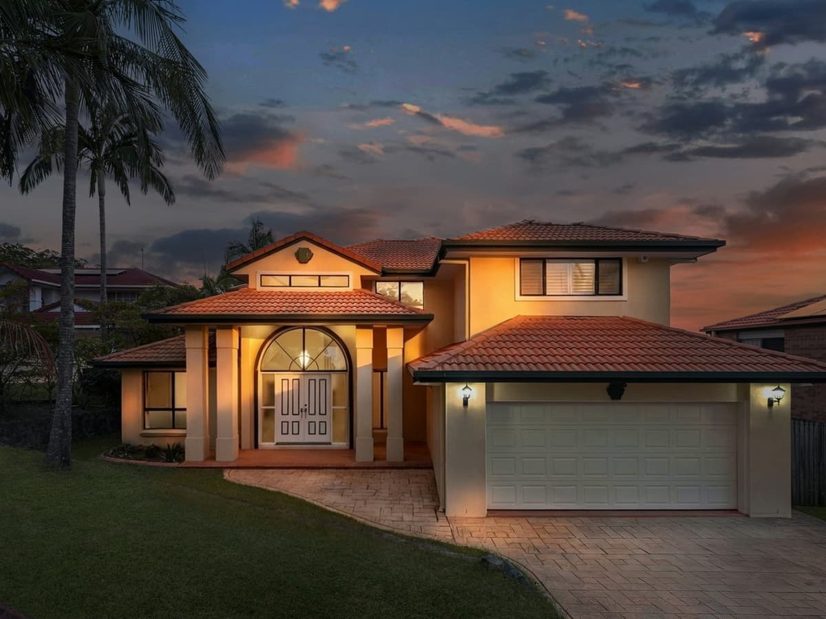 7 Tulipwood Place, Stretton