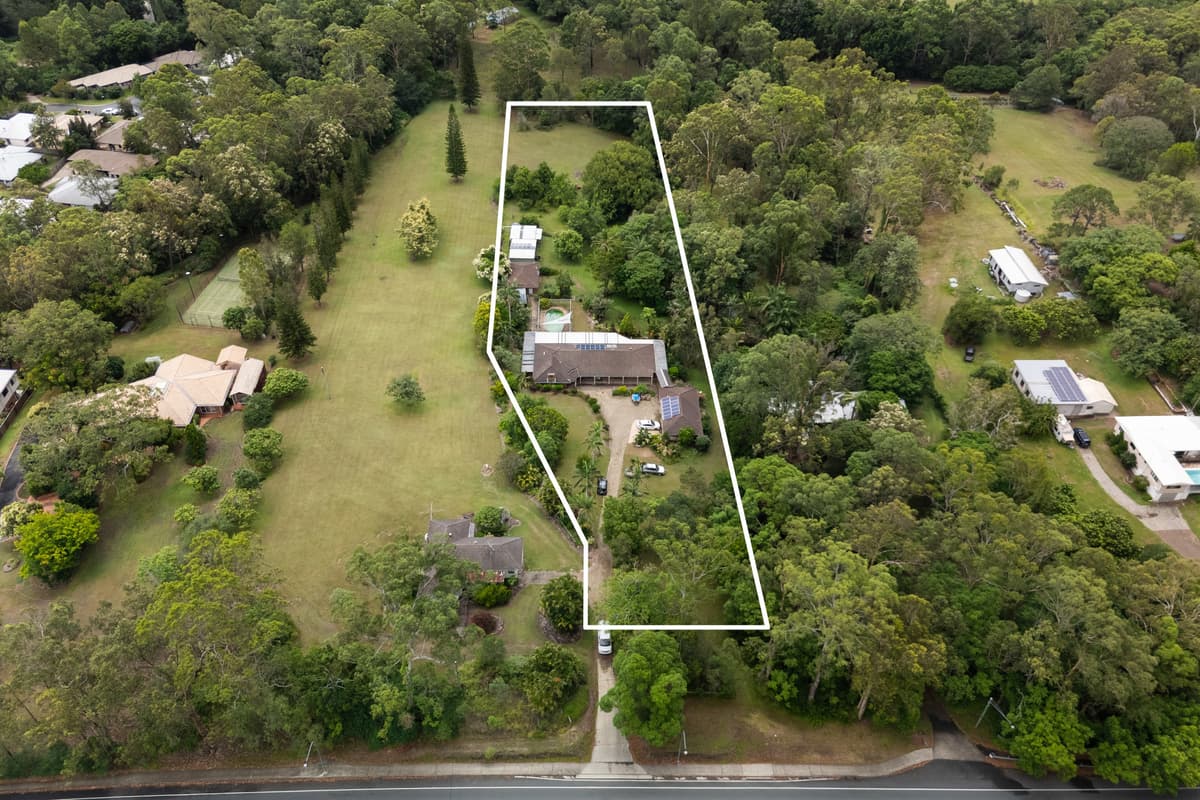 171 Upper Kedron Road, Ferny Grove