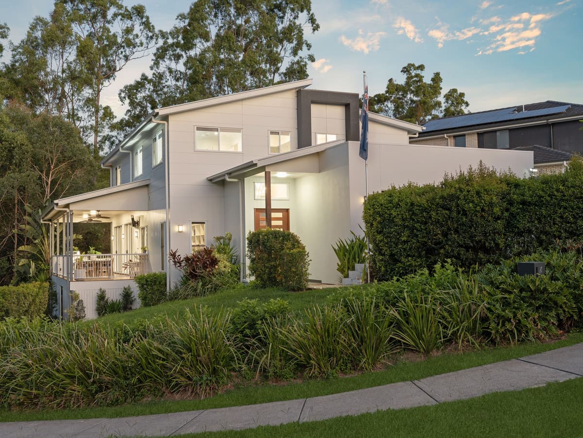 4 Albatross Street, Upper Kedron