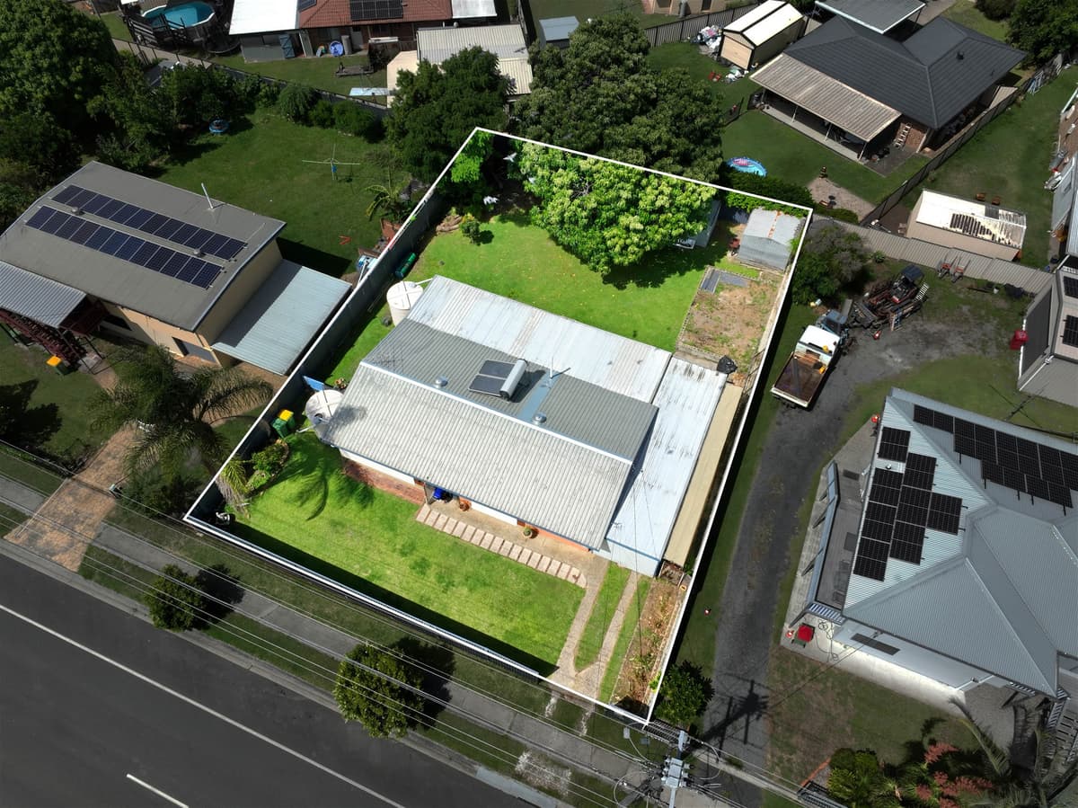 97 Fourth Avenue, Marsden