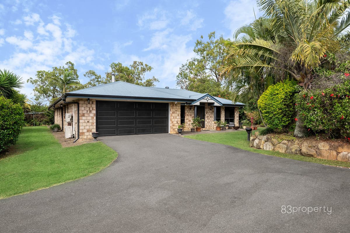 6 Bentley Drive, Regency Downs