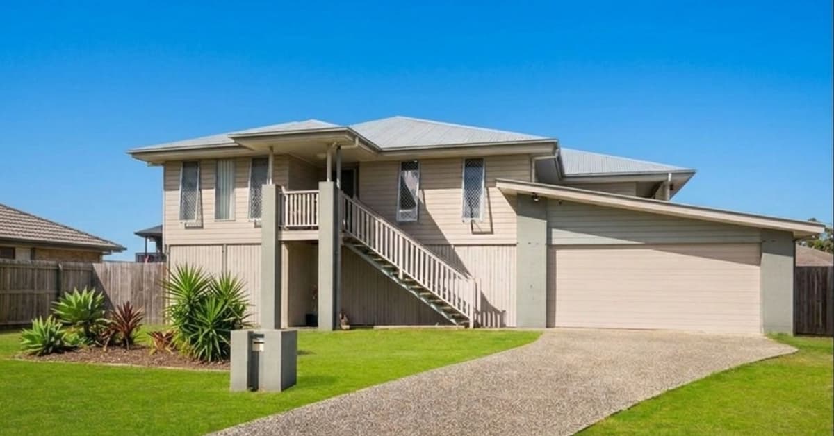 14 Vivian Hancock Drive, North Booval