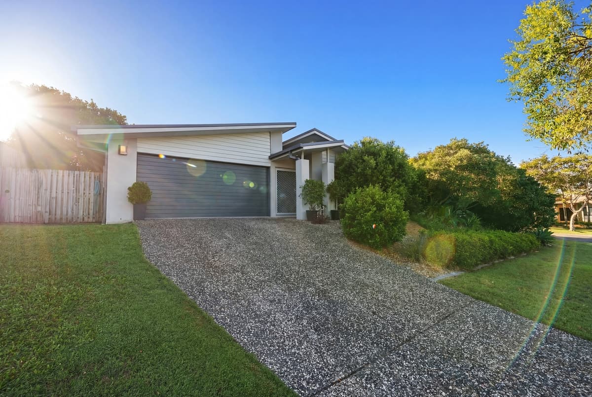 7 Daintree Drive, Coomera