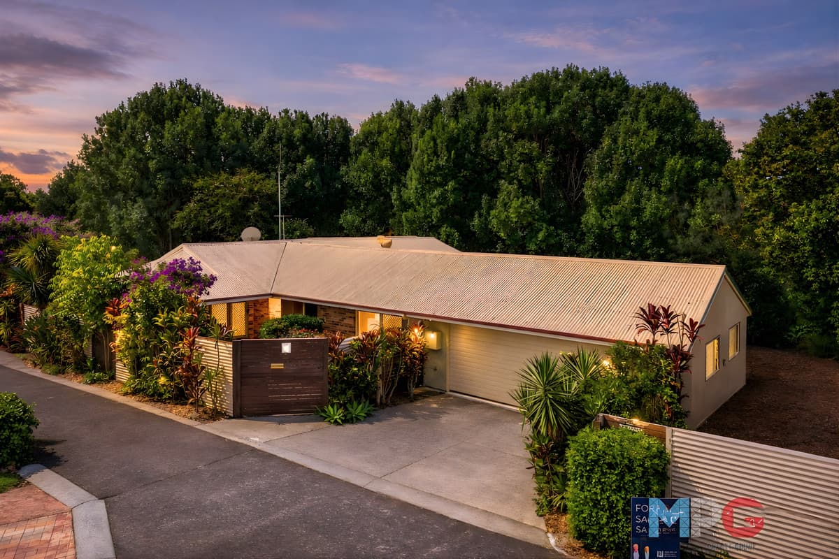 9 Primrose Court, Palmwoods