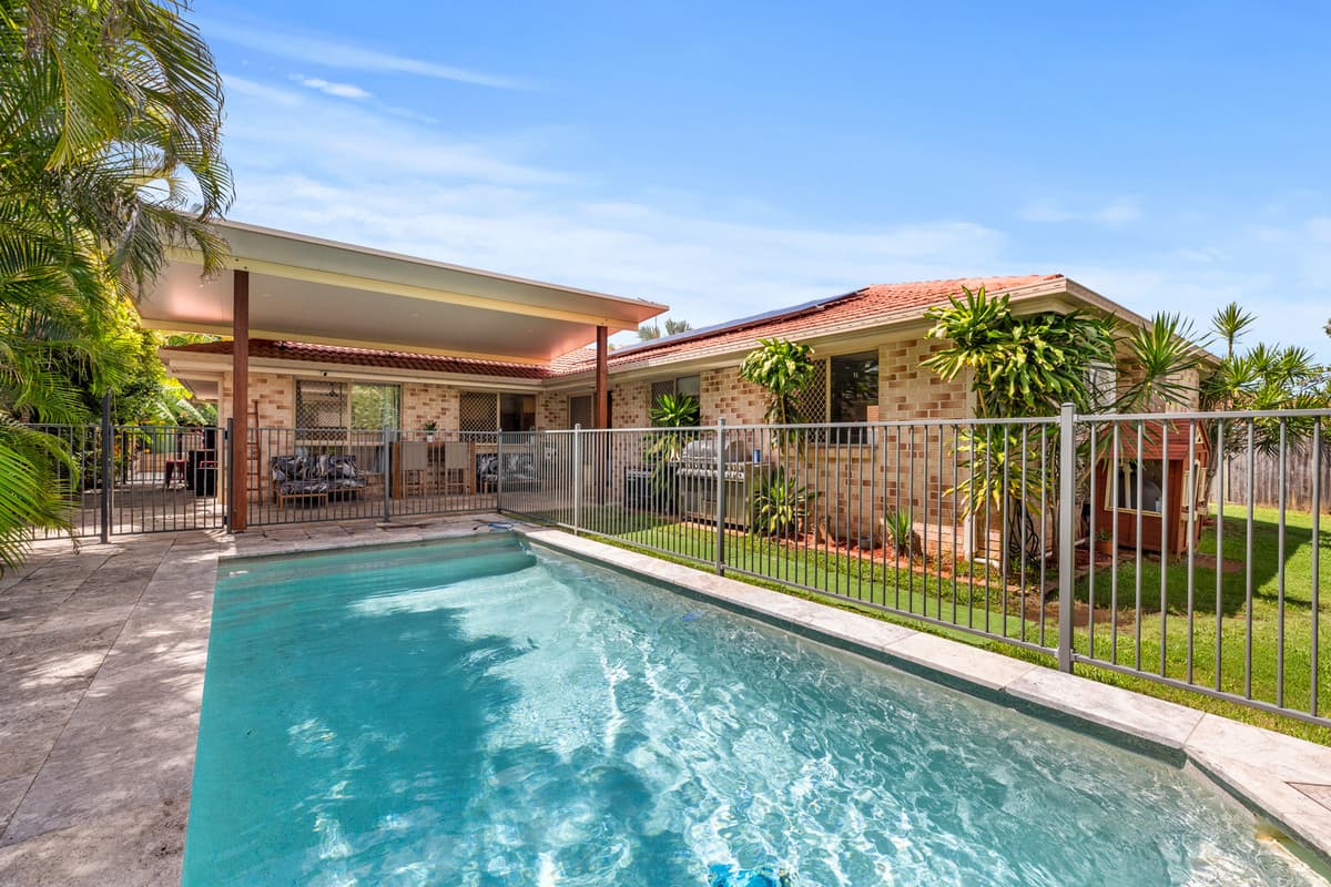 45 Margery Street, Thornlands