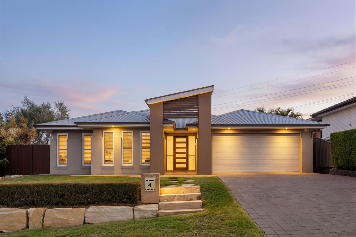 4 Emerson Crescent, Brassall