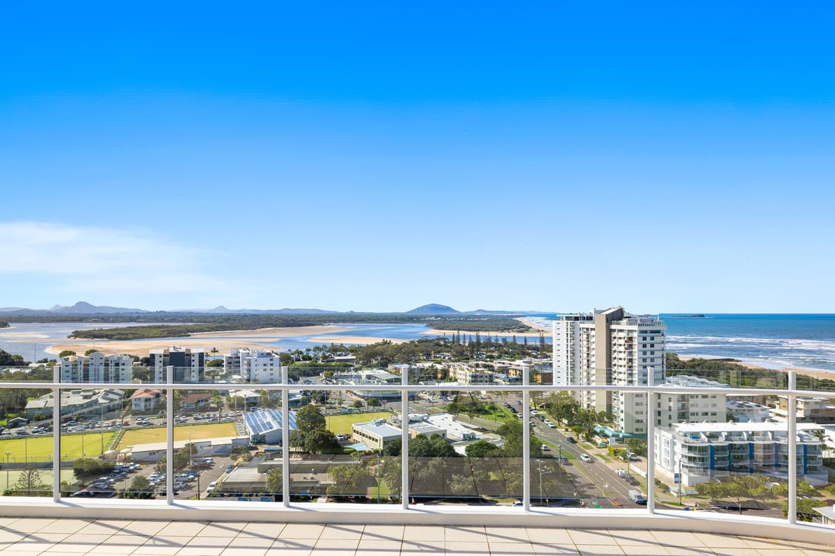 62/62-66 Sixth Avenue, Maroochydore