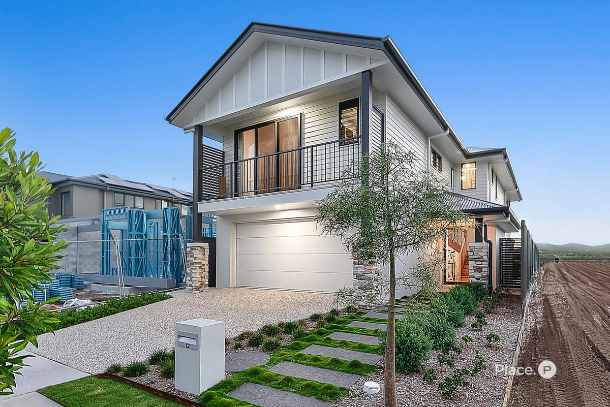 12 Spring Crescent, Keperra