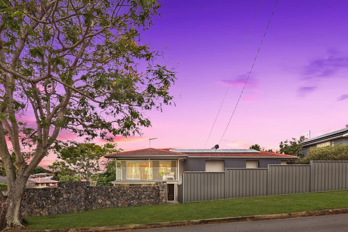 34 Binowee Street, Aspley