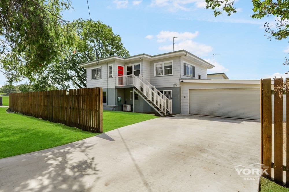 25 Park Street, Wilsonton