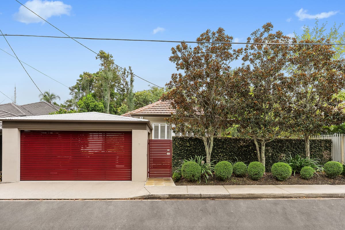 7 Hurlton Street, Chelmer
