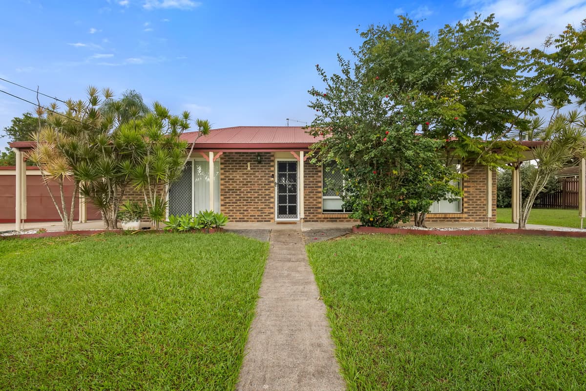 1 Nolina Court, Crestmead