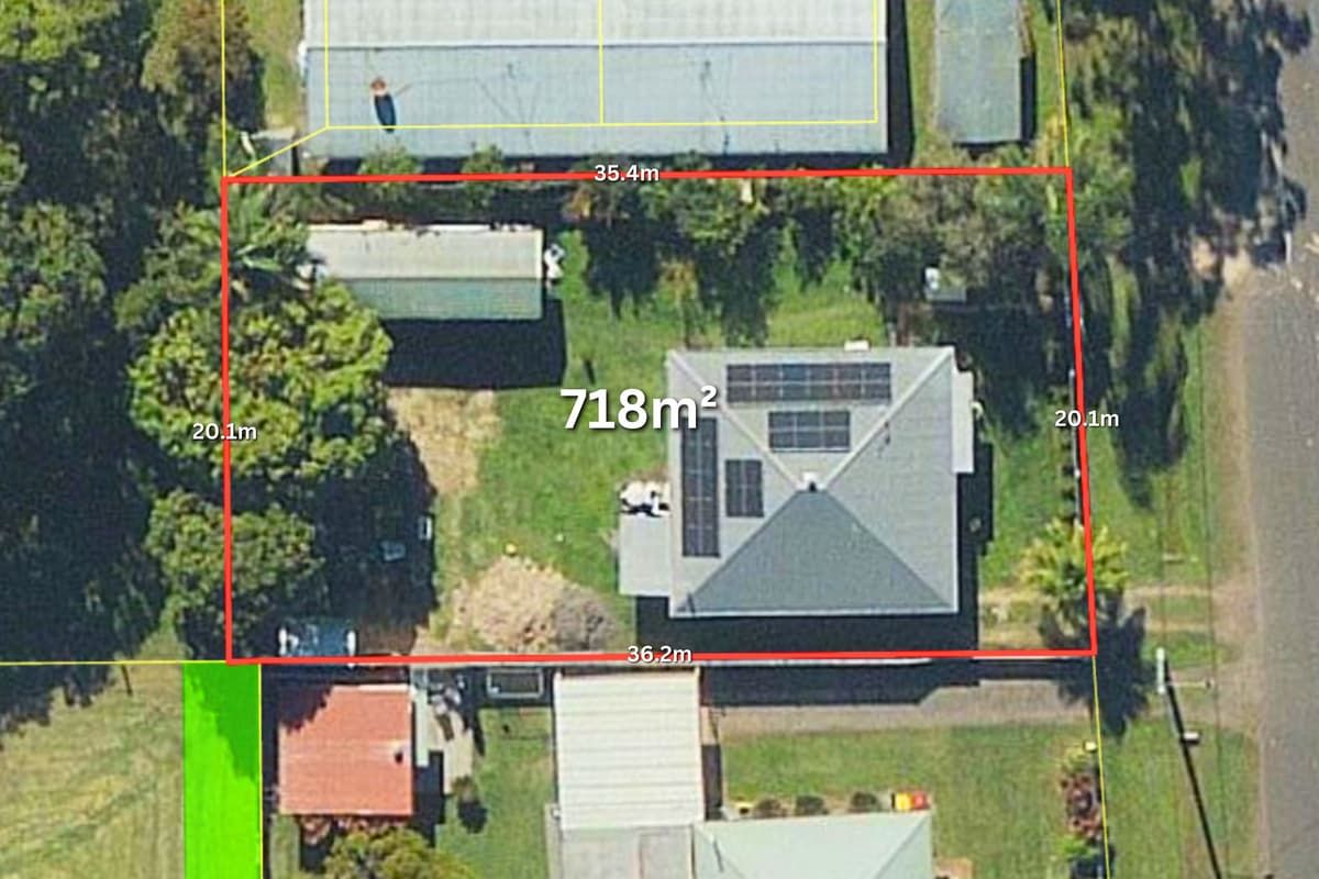 27 Railway Street, Yandina