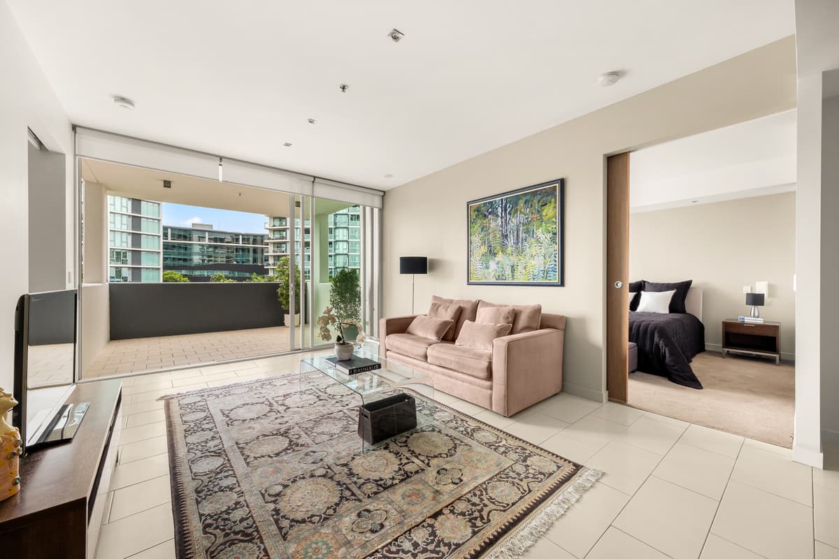 107/37 Harbour Road, Hamilton