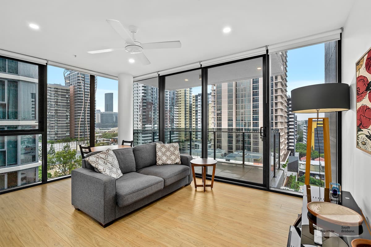 21503/1 Cordelia Street, South Brisbane