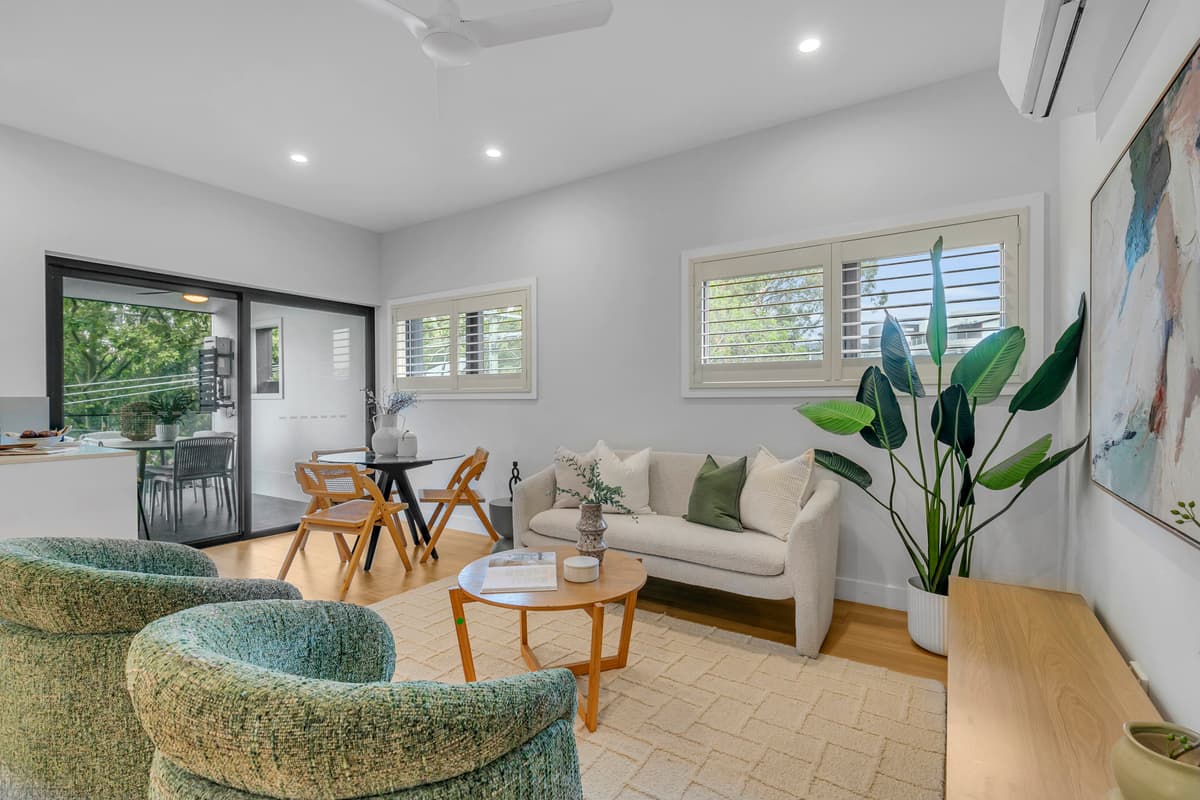 5/36 Cunningham Street, Taringa