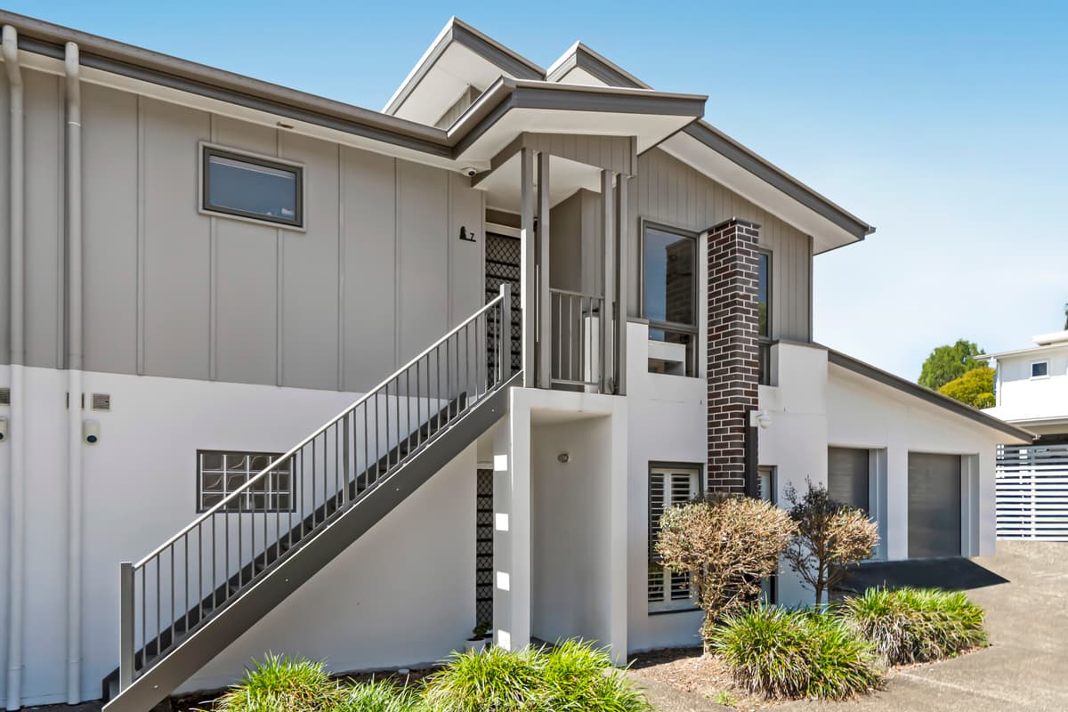 7/5 Boulter Close, Capalaba