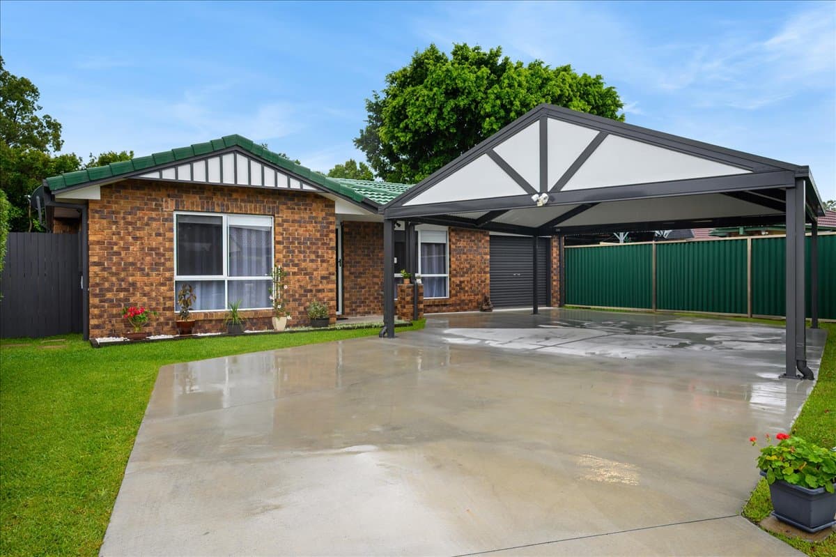 17 Tibrogargan Close, Loganholme
