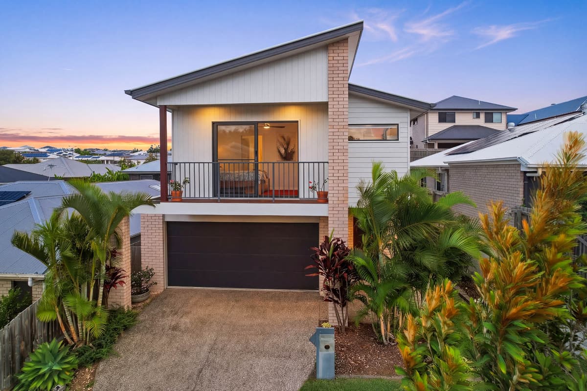 19 Boston Street, Spring Mountain