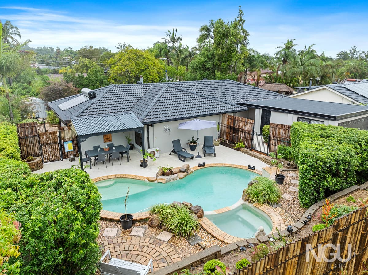 9 Meribah Street, Shailer Park