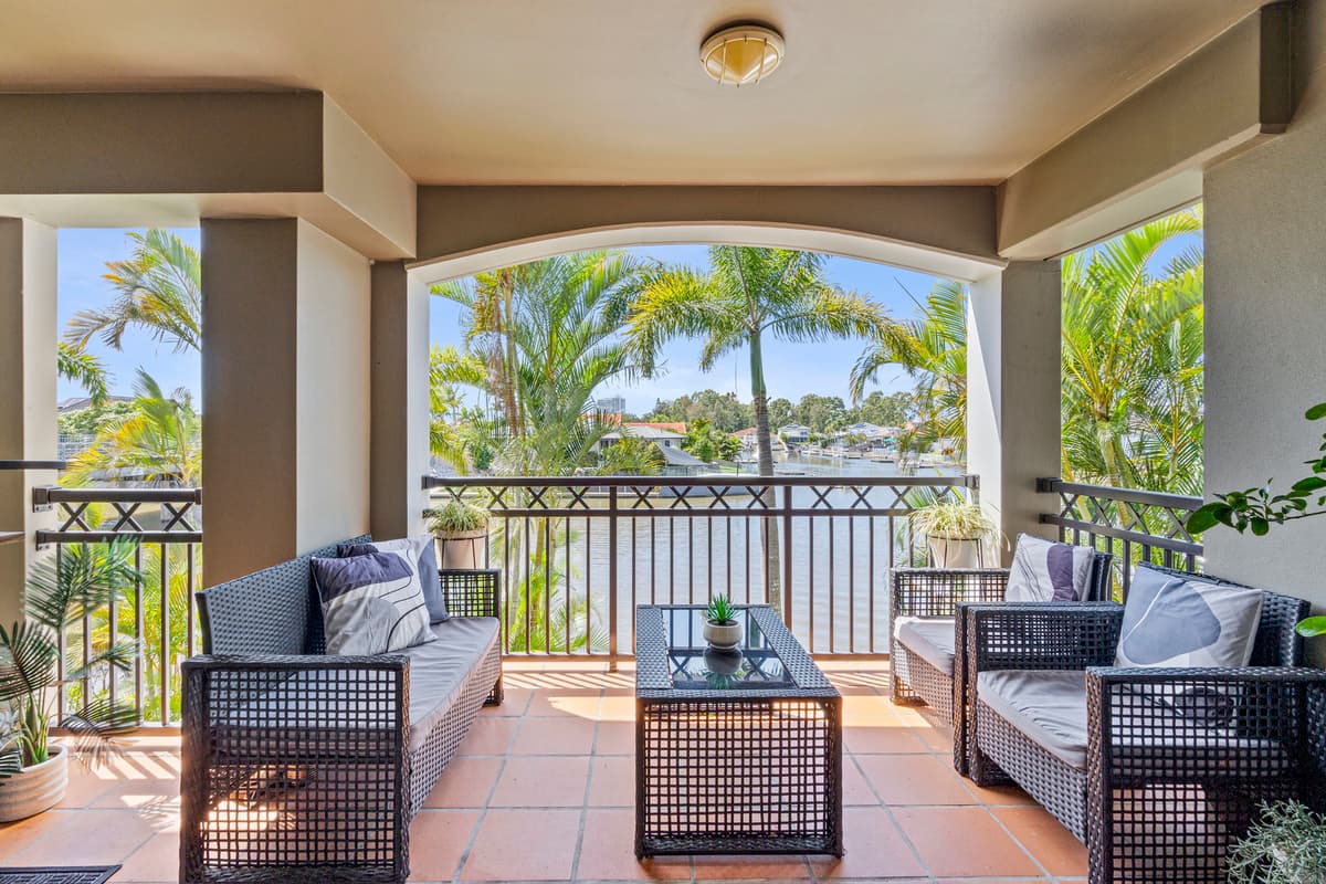 19/82-86 Limetree Parade, Runaway Bay