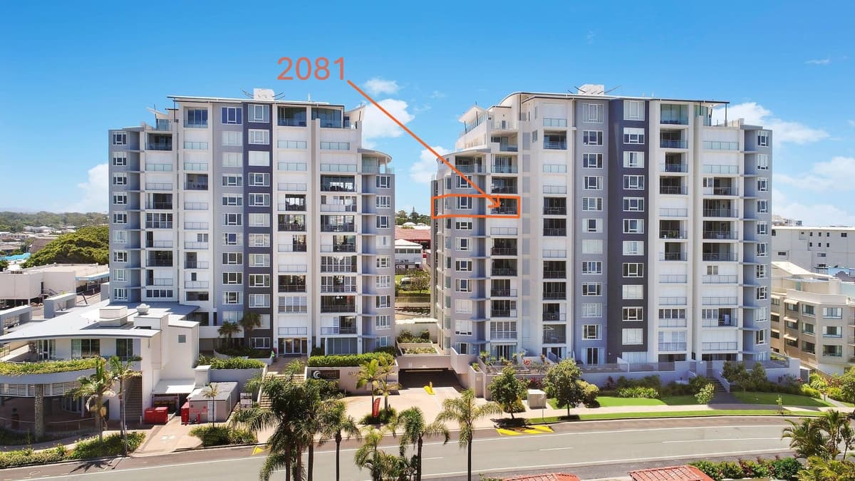 2081/80 Lower Gay Terrace, Caloundra