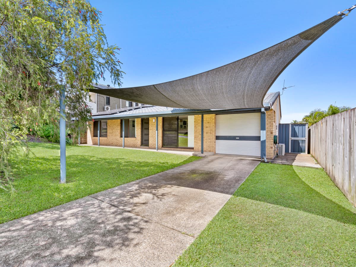 12 Carrabean Avenue, Ashmore