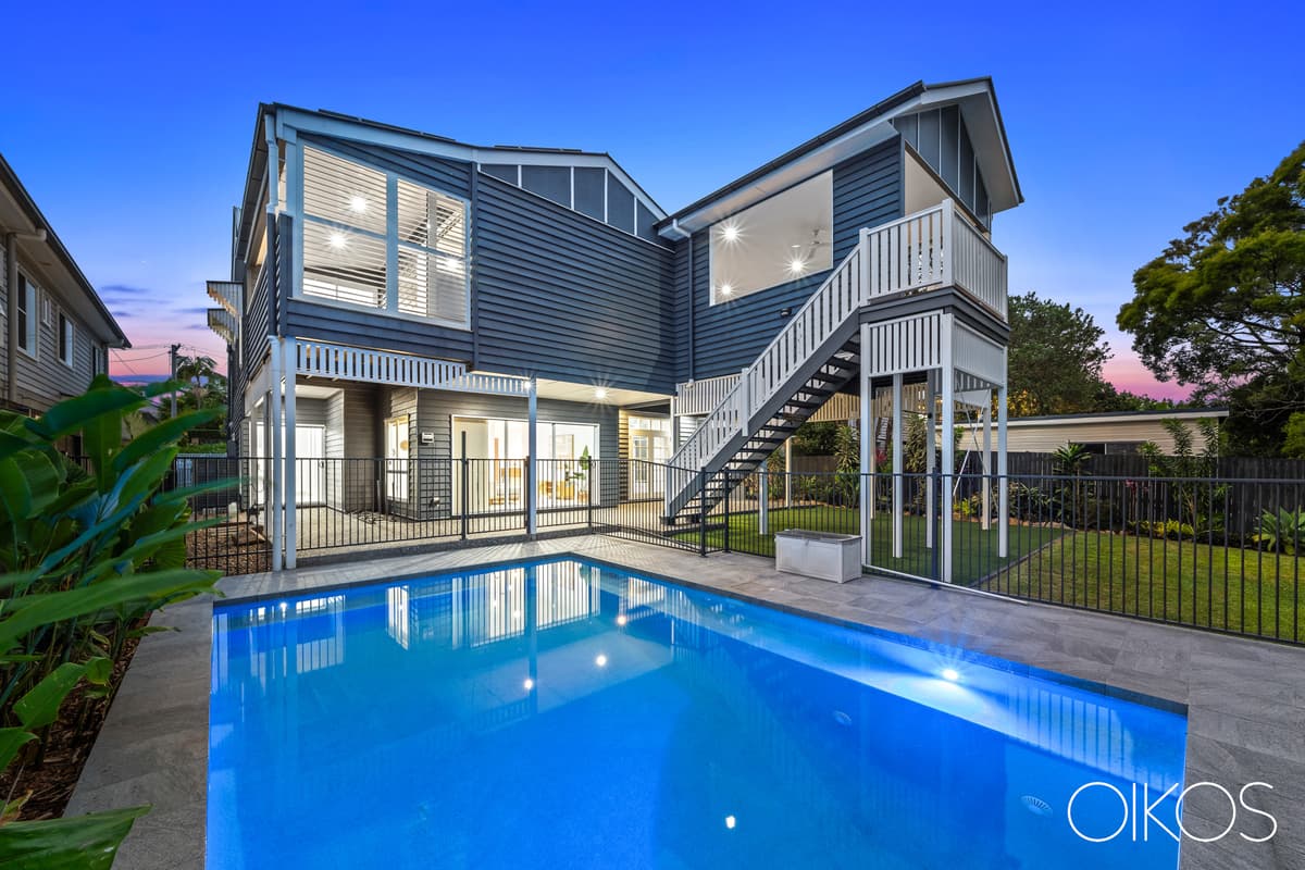 51 Celia Street, Ashgrove