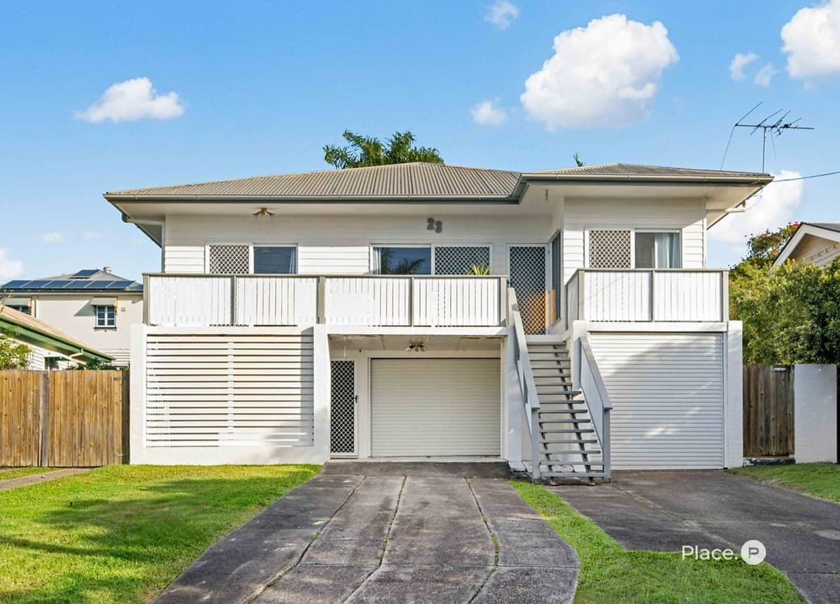 23 Bovelles Street, Camp Hill