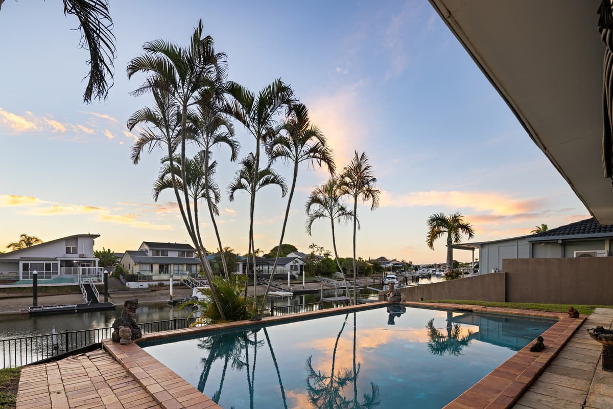 90 Oxley Drive, Paradise Point