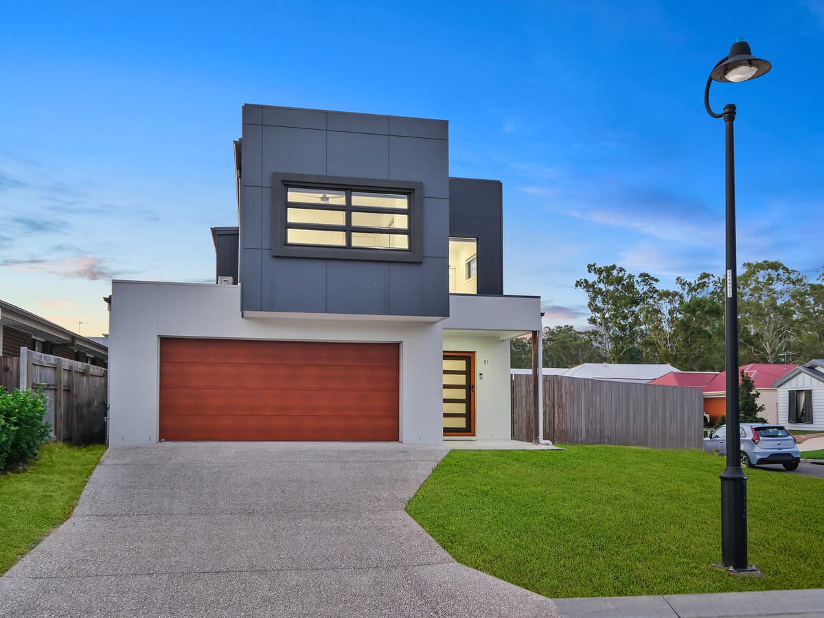 51 Botanical Circuit, Pallara