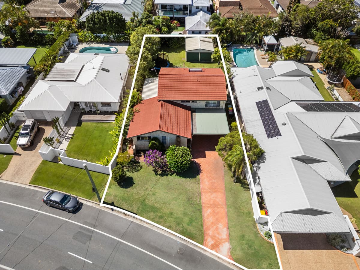 93 Burleigh Street, Burleigh Waters